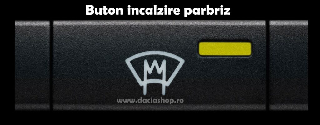 De ce se aburesc geamurile masinii